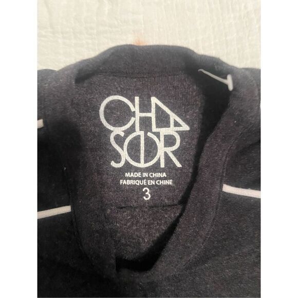 CHASER KIDS - Boys Pullover Sweater NWT NEW - Picture 2 of 3